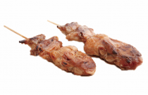 BROCHETTES