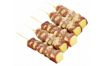 MENU BROCHETTES